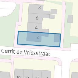 Perceel DKB00-B-11450