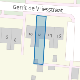 Perceel DKB00-B-11452