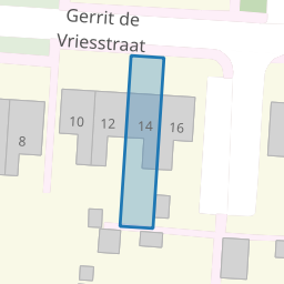 Perceel DKB00-B-11453