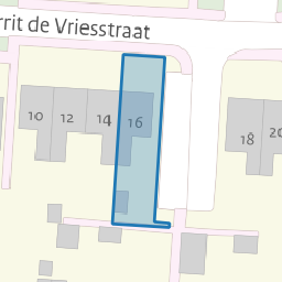 Perceel DKB00-B-11454