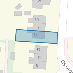 Perceel DKB00-B-11462