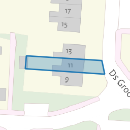 Perceel DKB00-B-11464