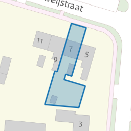 Perceel DKB00-B-11480