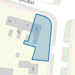 Perceel DKB00-B-11481