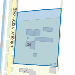 Perceel DKB00-B-11483