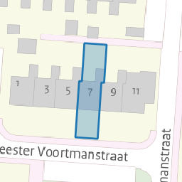 Perceel DKB00-B-11509