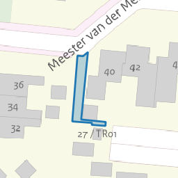 Perceel DKB00-B-11527