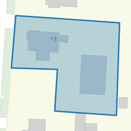 Perceel DKB00-B-11531