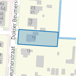 Perceel DKB00-B-11532