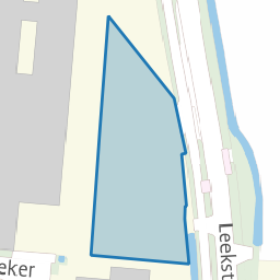 Perceel DKB00-B-11537