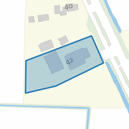 Perceel DKB00-B-11550