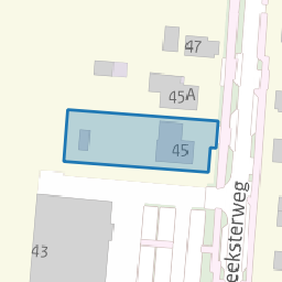 Perceel DKB00-B-11552