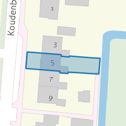 Perceel DKB00-B-11588