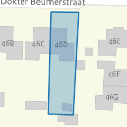 Perceel DKB00-B-11600