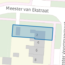 Perceel DKB00-B-11608