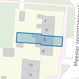 Perceel DKB00-B-11610