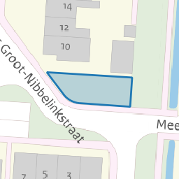 Perceel DKB00-B-11613