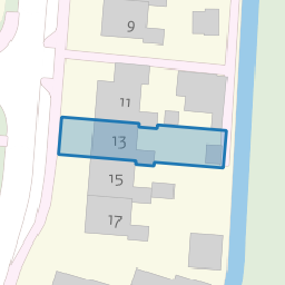 Perceel DKB00-B-11627