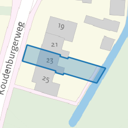 Perceel DKB00-B-11632