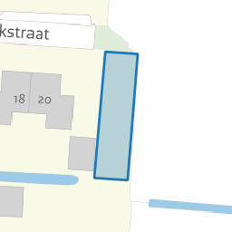 Perceel DKB00-B-11644