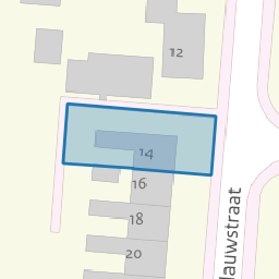 Perceel DKB00-B-11668