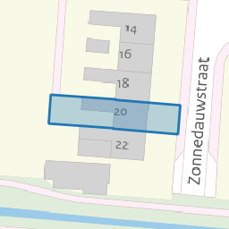 Perceel DKB00-B-11671