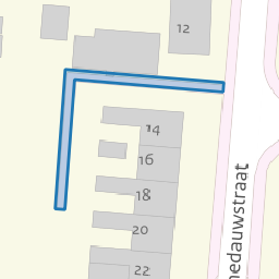 Perceel DKB00-B-11673