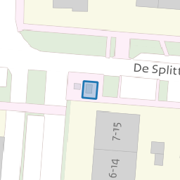 Perceel DKB00-B-11681