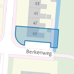 Perceel DKB00-B-11685