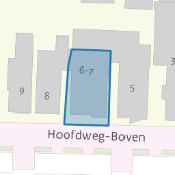 Perceel DKB00-B-11727