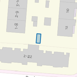 Perceel DKB00-B-11732