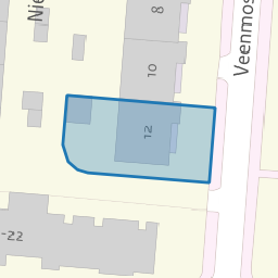 Perceel DKB00-B-11737