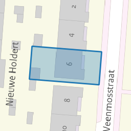 Perceel DKB00-B-11740