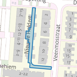 Perceel DKB00-B-11743