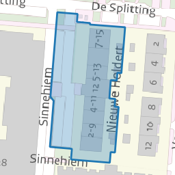 Perceel DKB00-B-11745