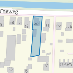 Perceel DKB00-B-11754