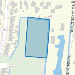 Perceel DKB00-B-11755