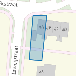 Perceel DKB00-B-11791