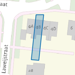 Perceel DKB00-B-11792