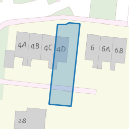 Perceel DKB00-B-11794