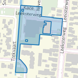 Perceel DKB00-B-11810