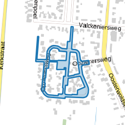 Perceel DKB00-B-11822