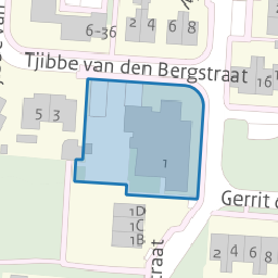 Perceel DKB00-B-11836