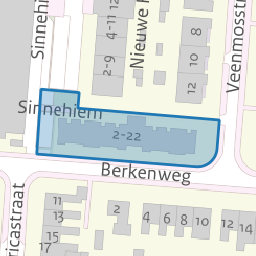 Perceel DKB00-B-11845