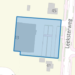 Perceel DKB00-B-11925