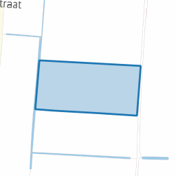 Perceel DKB00-B-2822