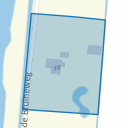 Perceel DKB00-B-5791