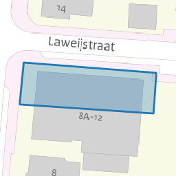 Perceel DKB00-B-8100