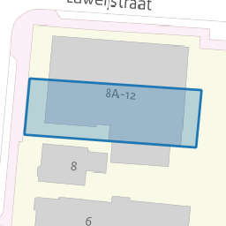 Perceel DKB00-B-8101