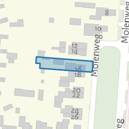 Perceel DKB00-B-8116